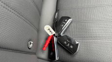 Skoda Superb 2.0 TSI Laurin + Klement 4X4 5dr DSG Petrol Hatchback